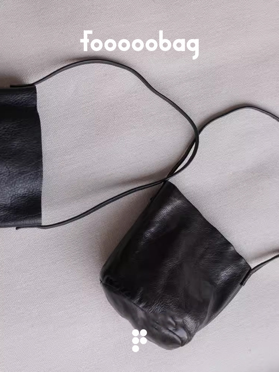 Mini Carry-on Shoulder Bag