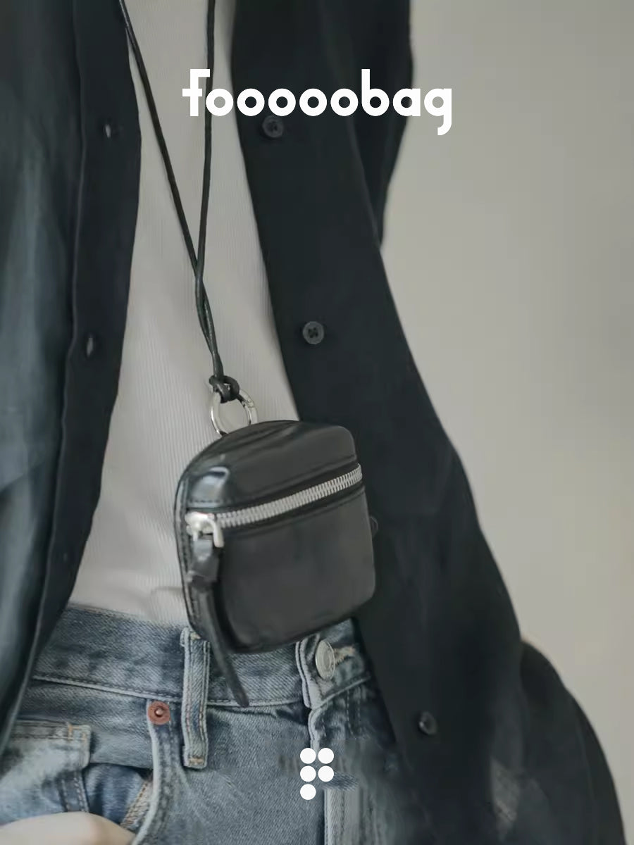 Earphone Mini Bag