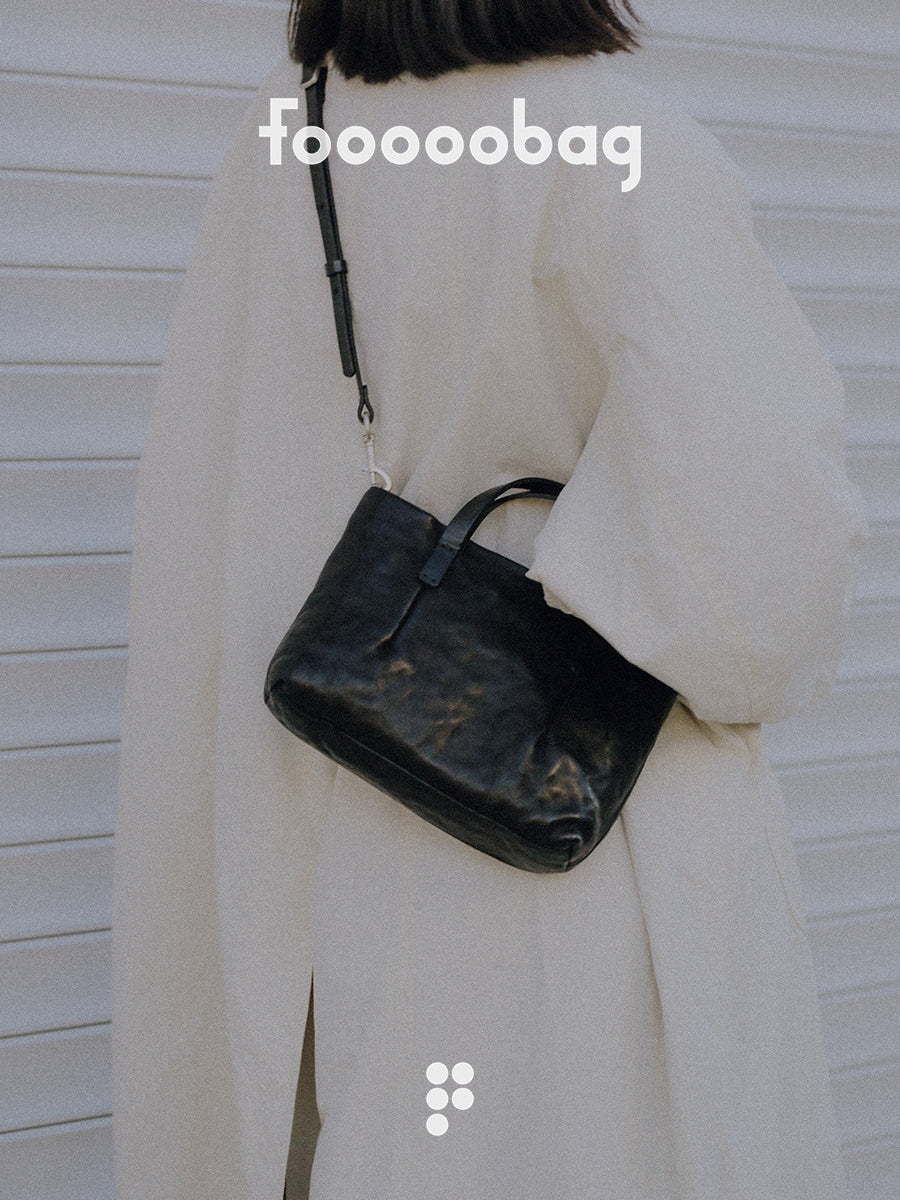 Smiley Tote bag