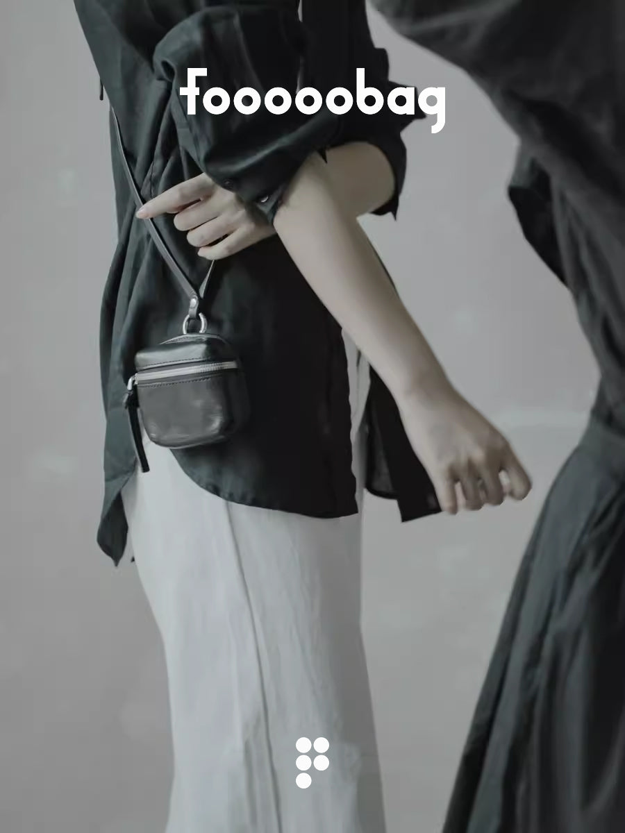 Earphone Mini Bag