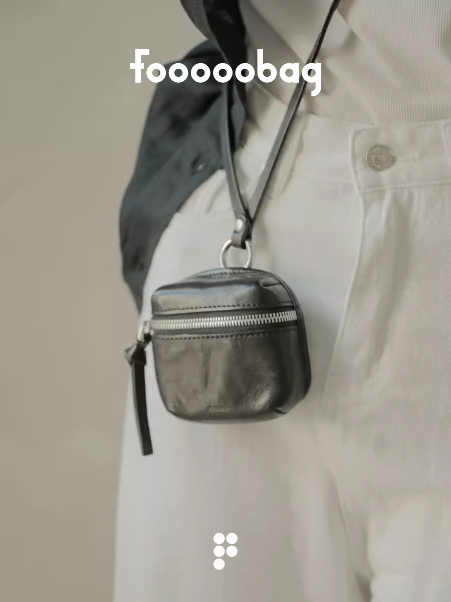 Earphone Mini Bag