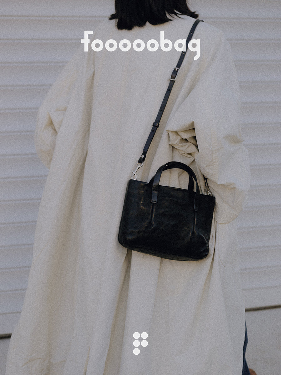 Smiley Tote bag