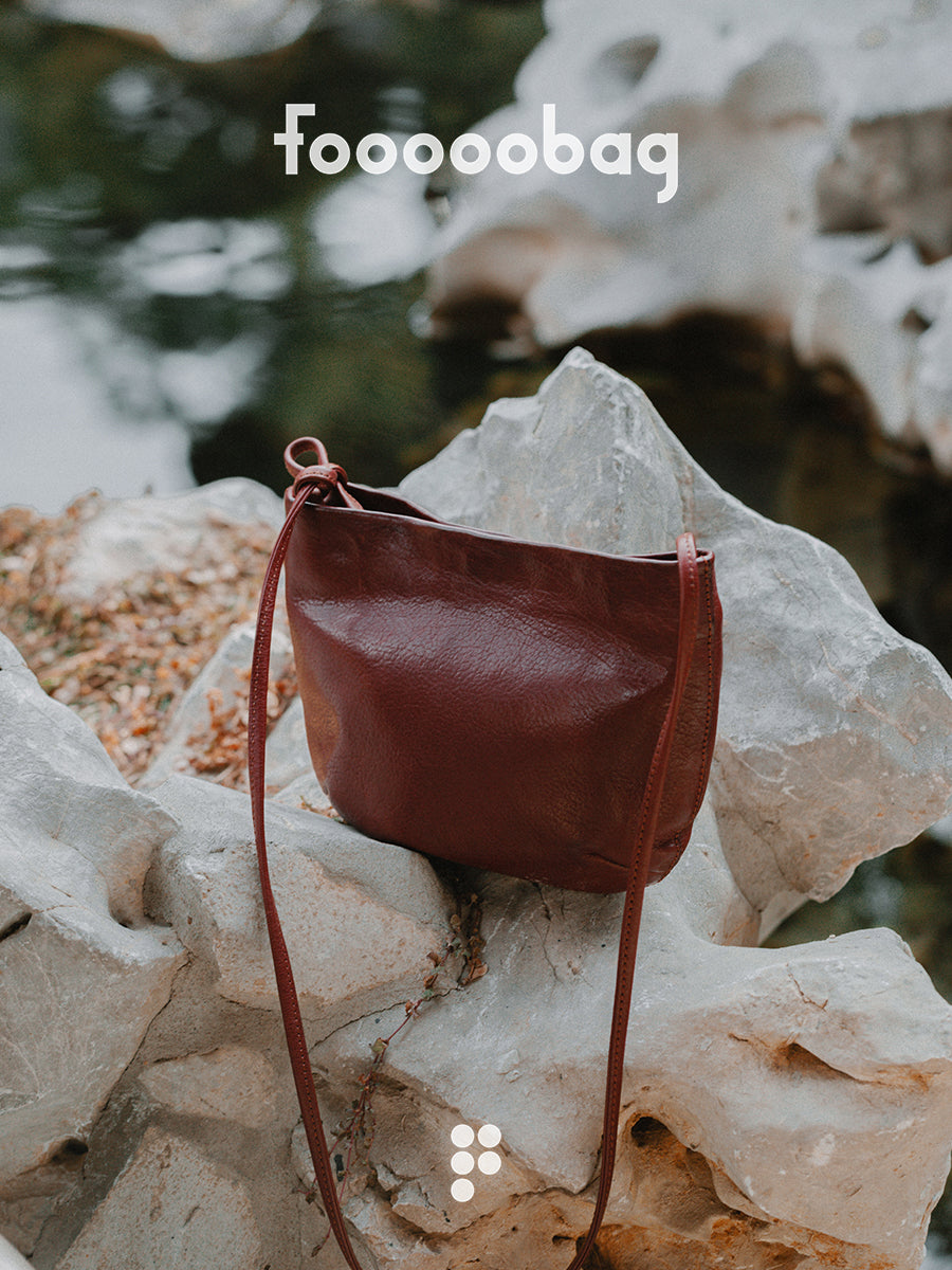 Bell Bag