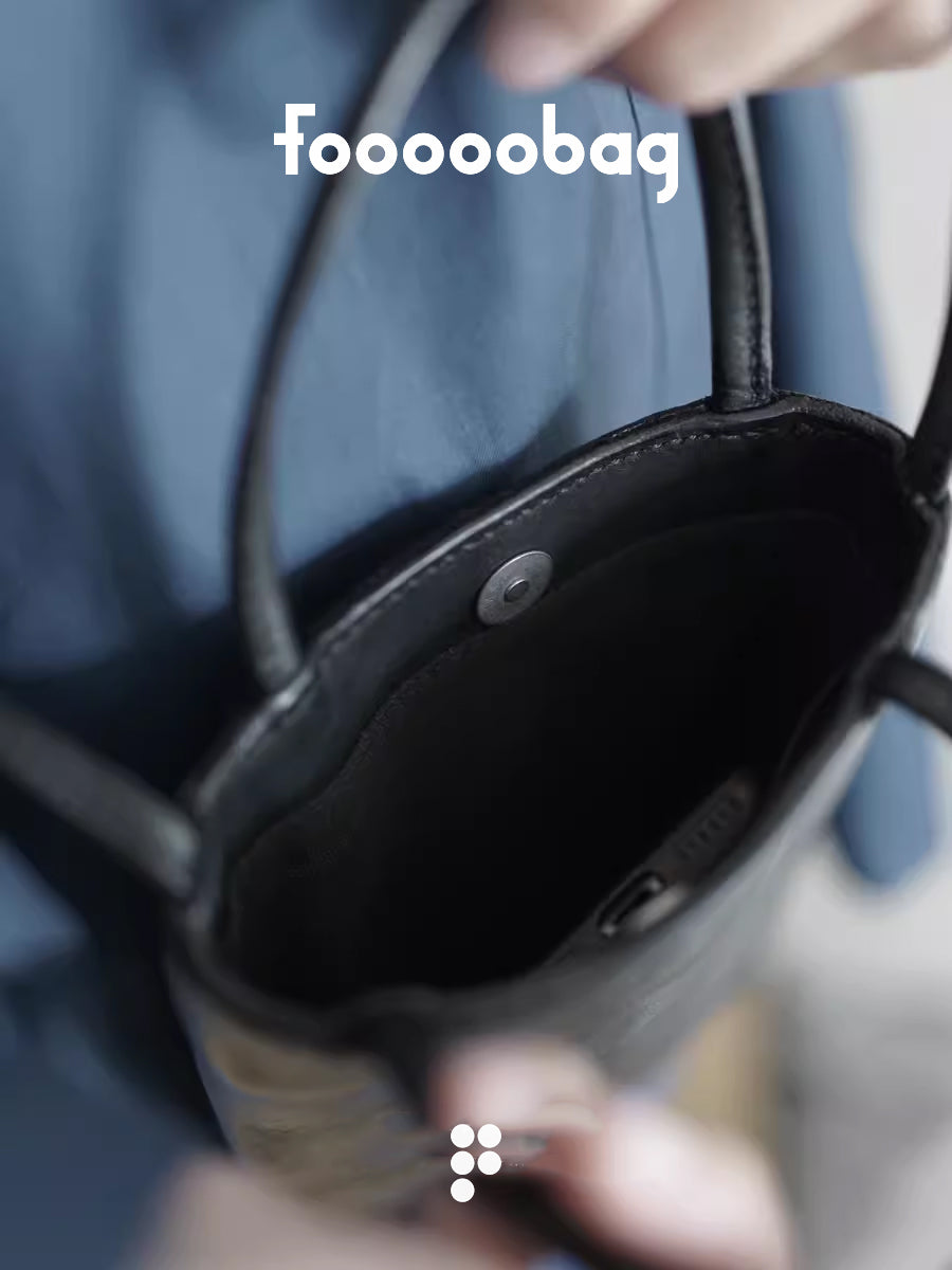 「Phone Bag」Minimalist coin purse