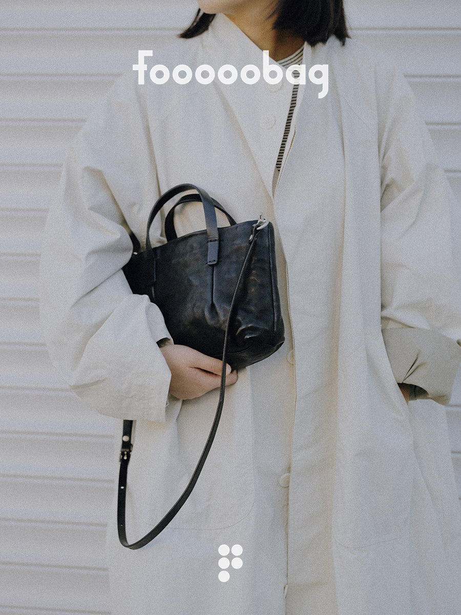 Smiley Tote bag