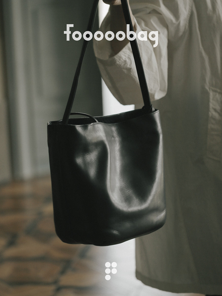 Plant Ash Series |「Simple Bucket」