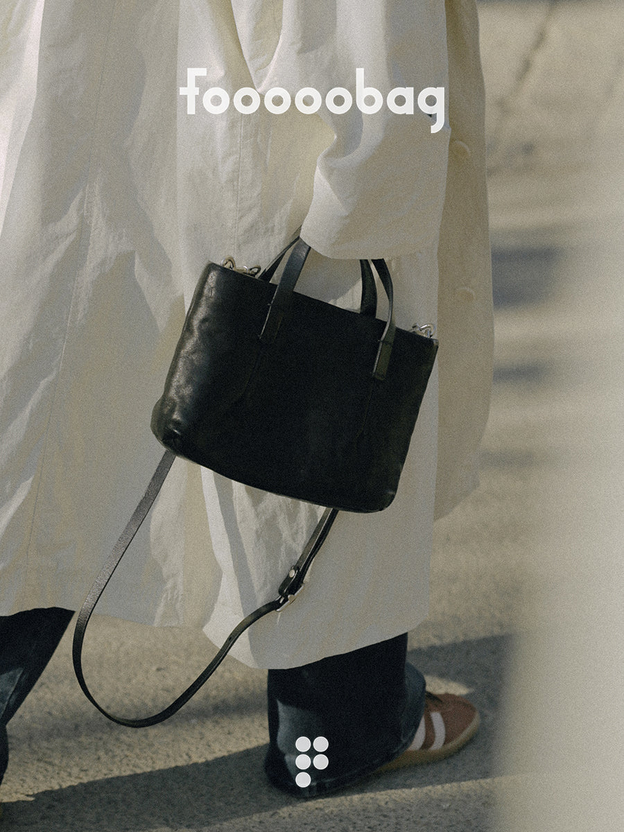 Smiley Tote bag