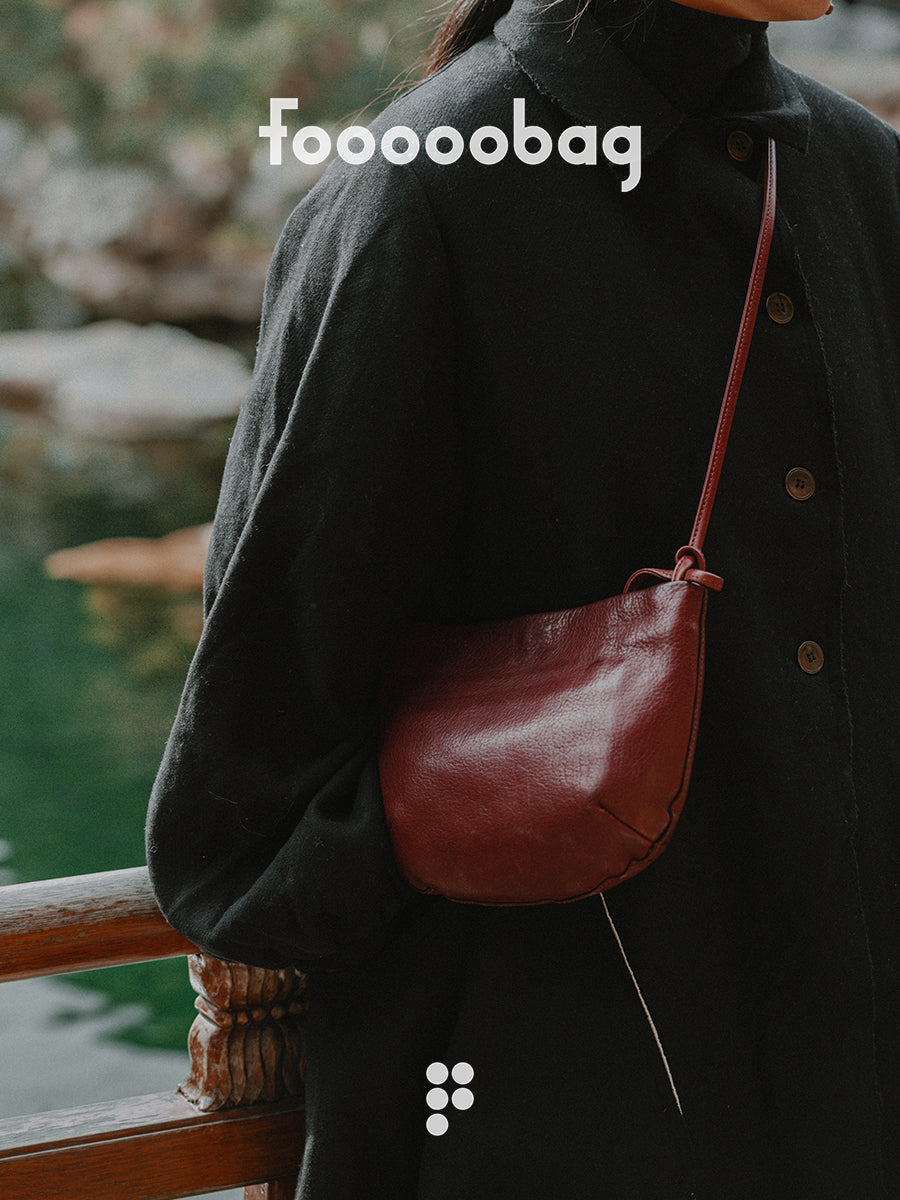 Bell Bag