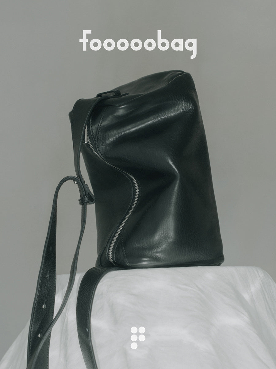 Thick Sliced Toast Bag