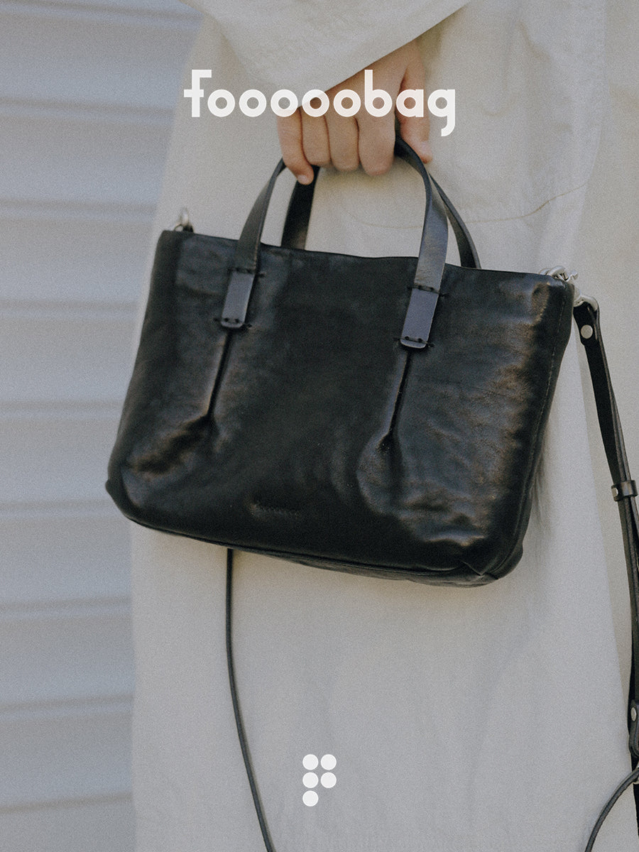 Smiley Tote bag
