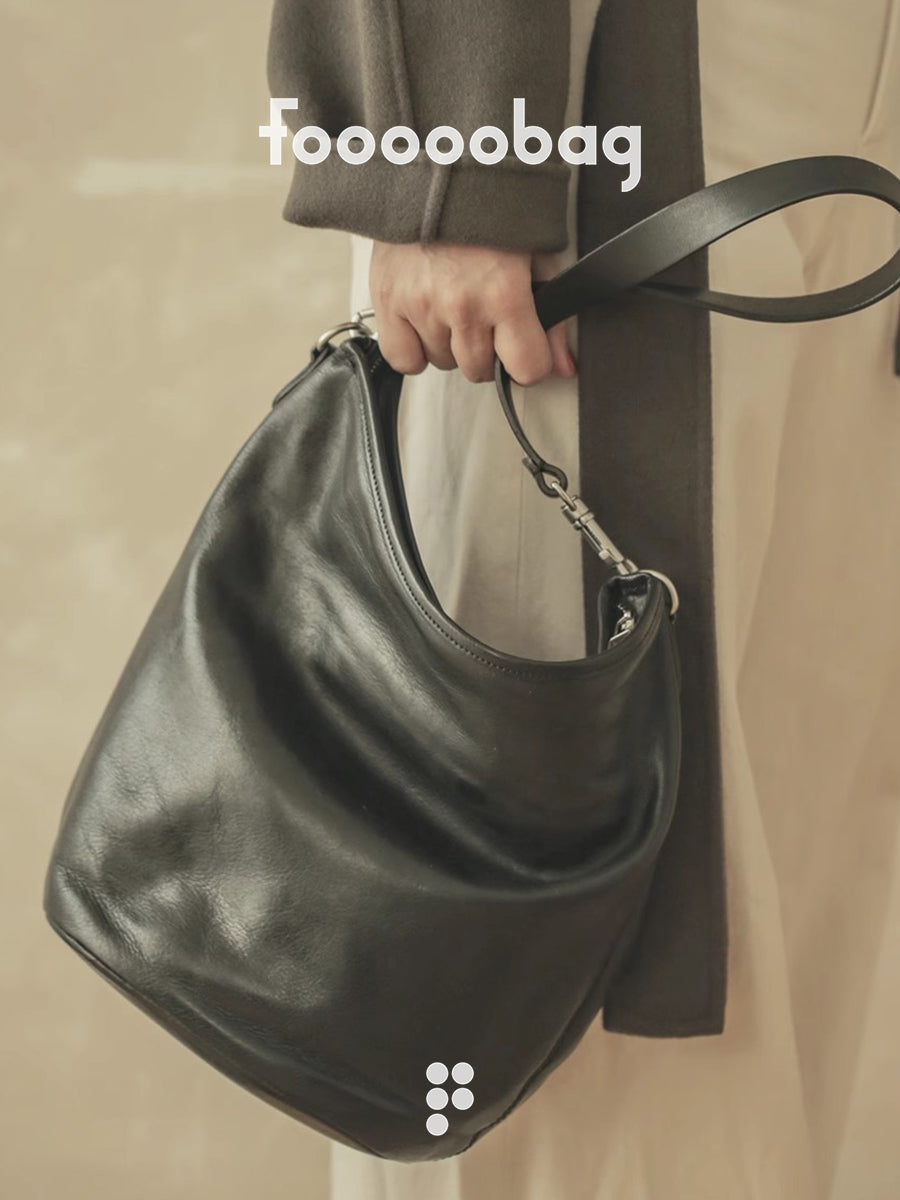 Carry-on Bucket Bag (Mid)