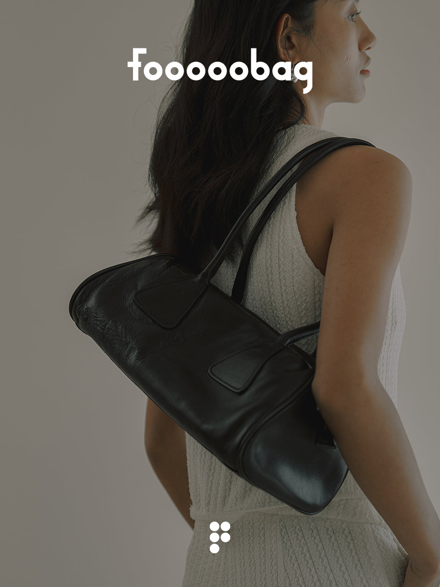 Elevate Your Style: The Triangular Baguette Bag That Redefines Effortless Chic