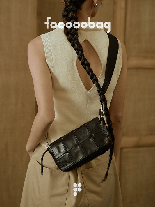 Beyond the Basic Bag: Sculpt Your Signature Style with FOOOOO
