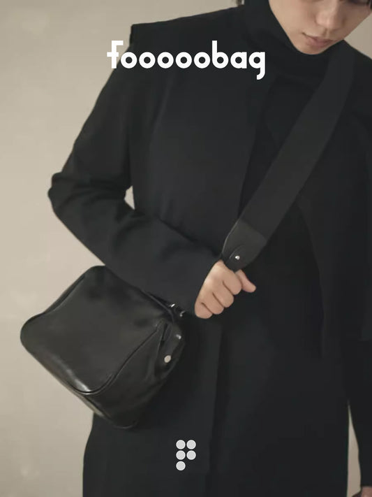 Beyond the Basic Carry: Meet Your Effortlessly Stylish Companion, the Cloud Toast Bag