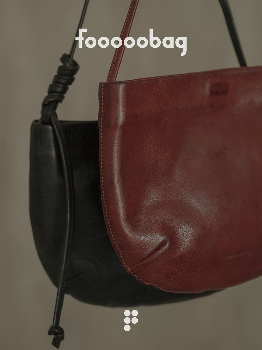 The Bell Bag: Your Lightweight Luxury Companion for Effortless Style