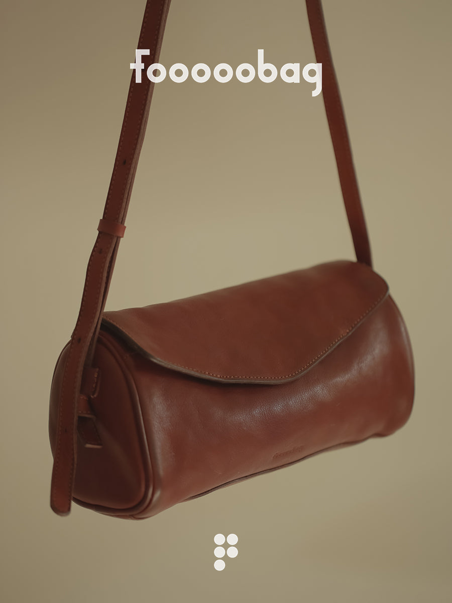 The LuckyKnot Bag: Minimal Weight, Maximum Style