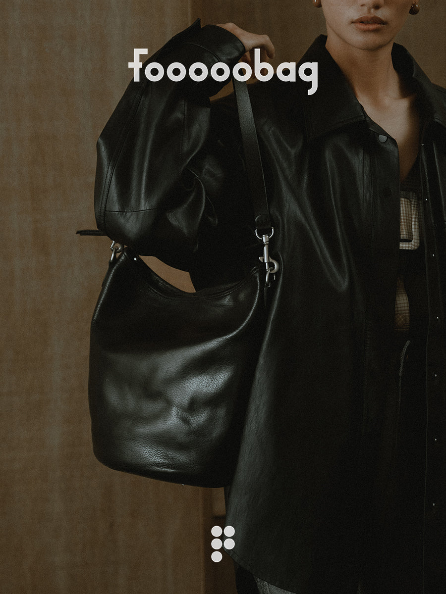 Elevate Your Style: The Ultimate Versatile Leather Companion