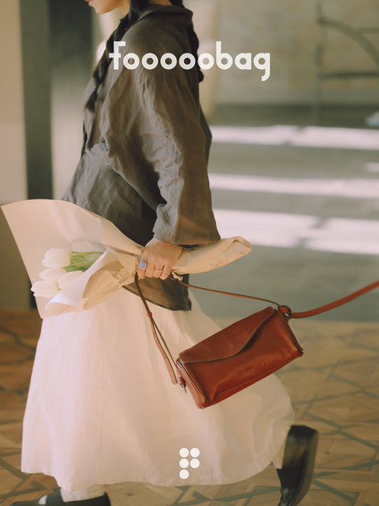 LuckyKnot Bag