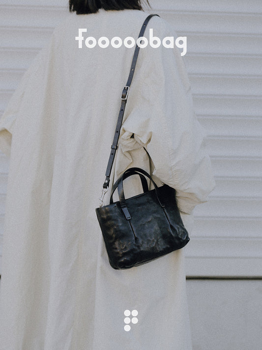 Smiley Tote bag