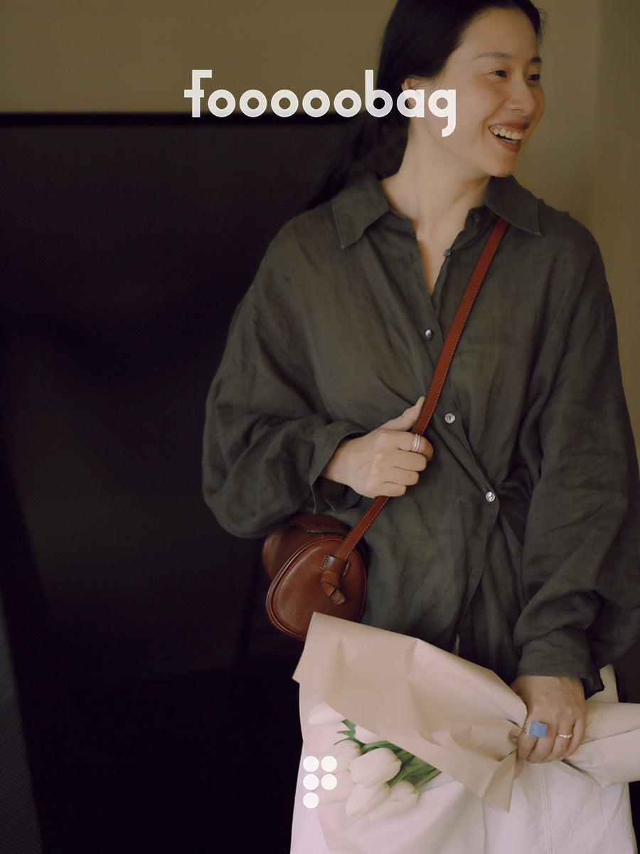 LuckyKnot Bag