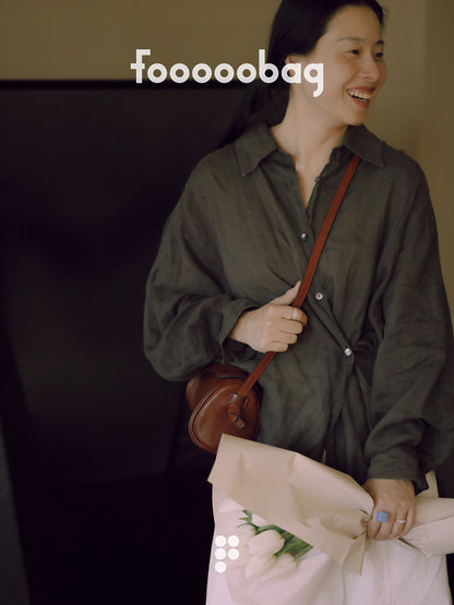 LuckyKnot Bag