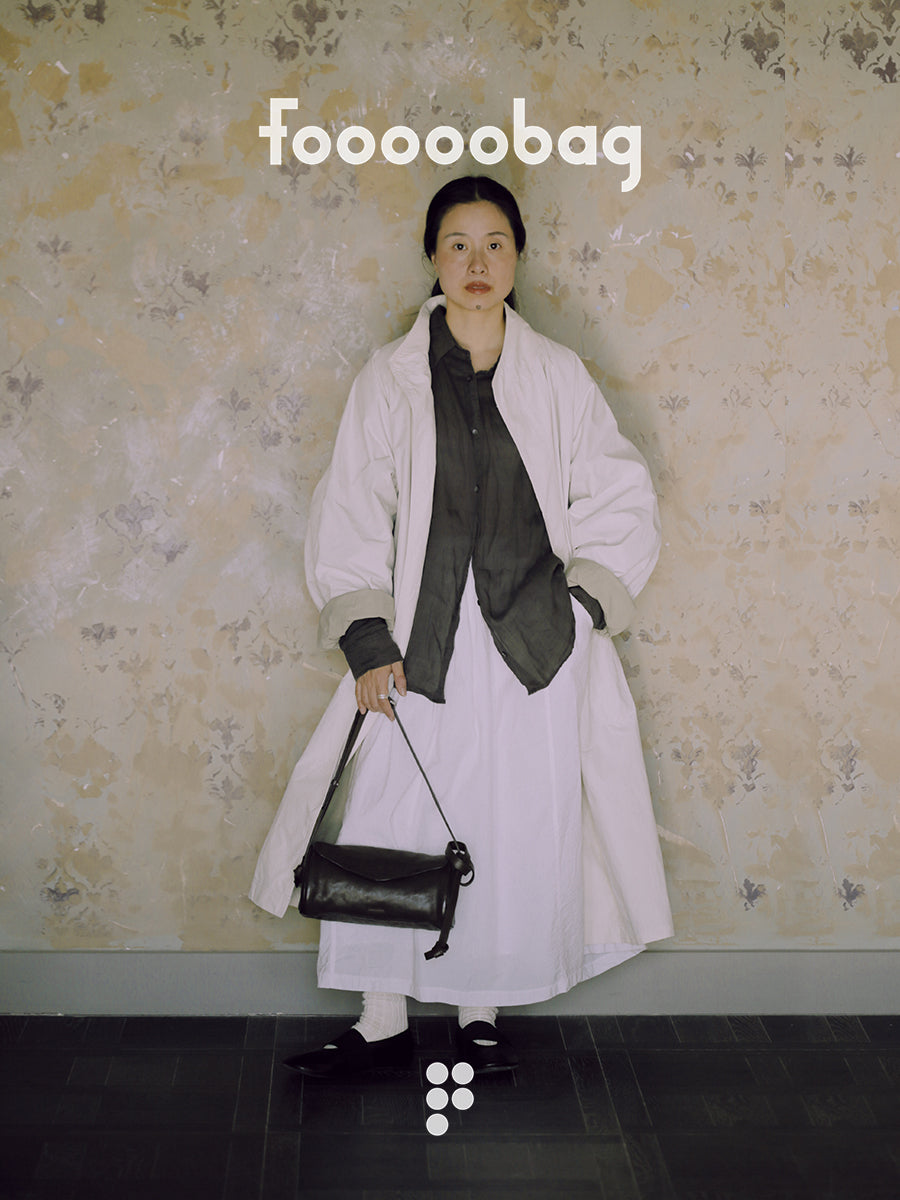 LuckyKnot Bag