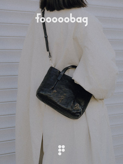 Smiley Tote bag