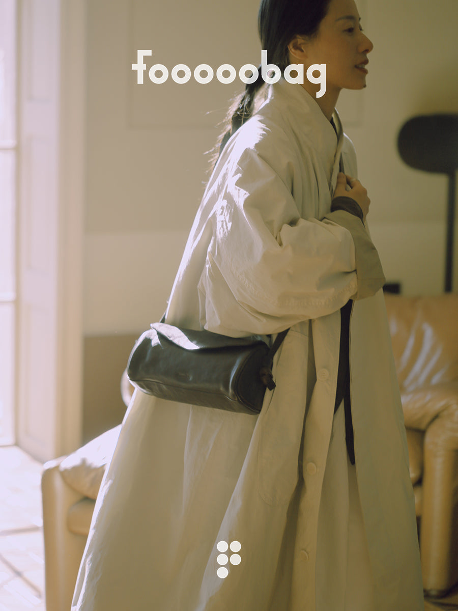 LuckyKnot Bag