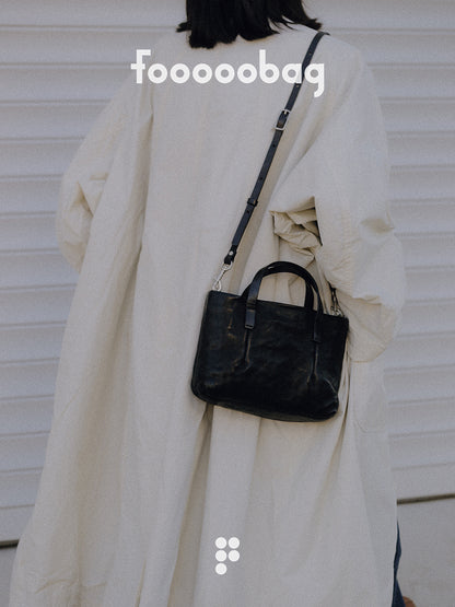 Smiley Tote bag