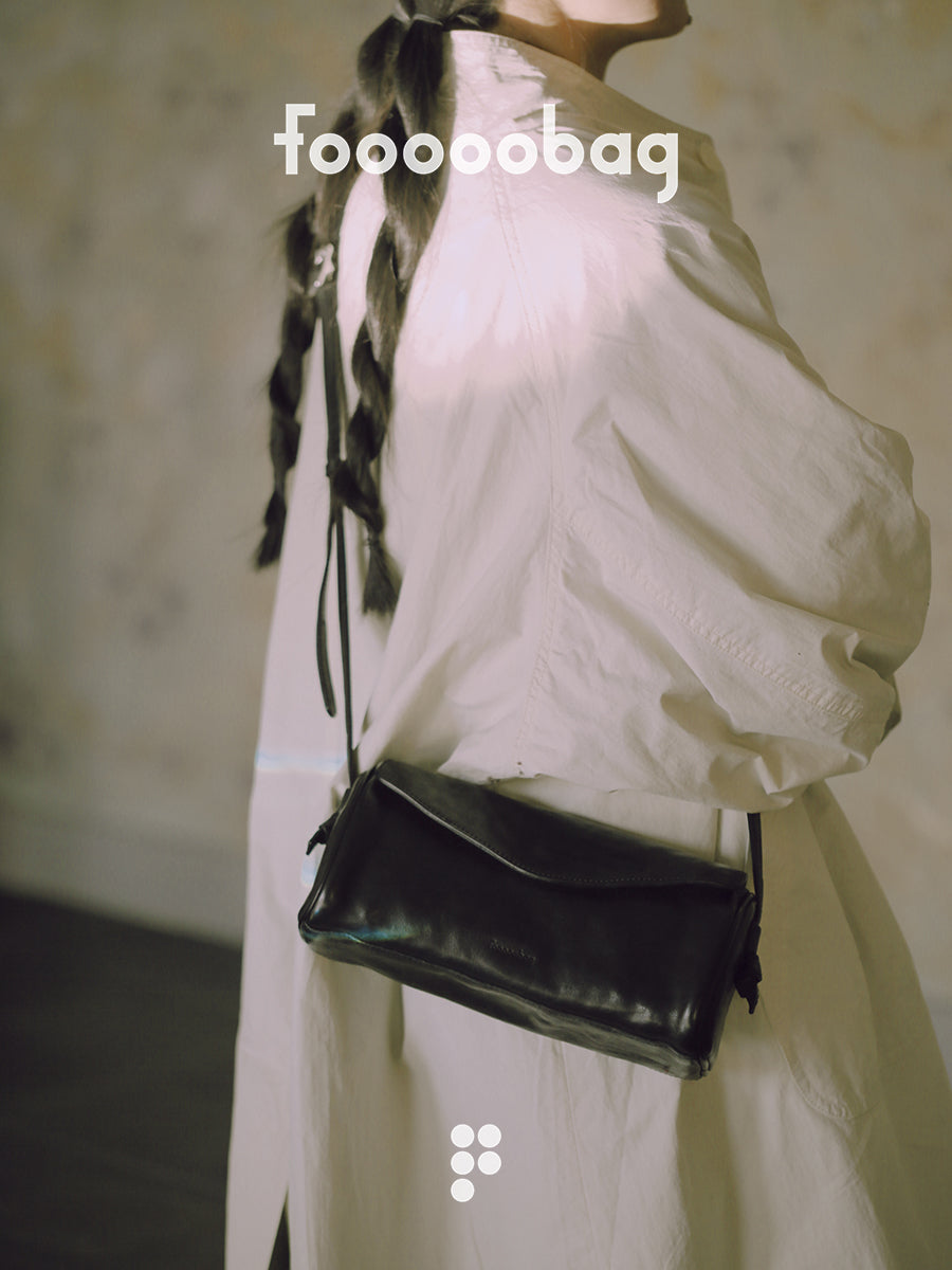 LuckyKnot Bag