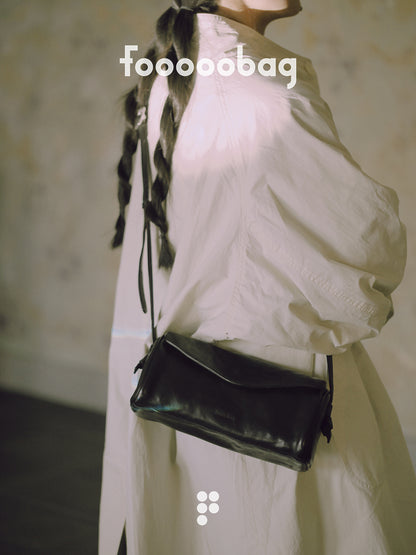 LuckyKnot Bag