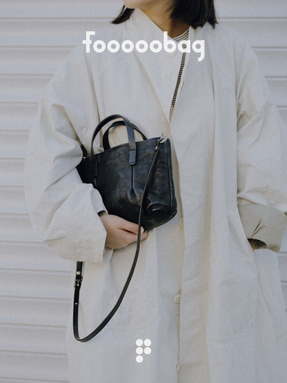 Smiley Tote bag