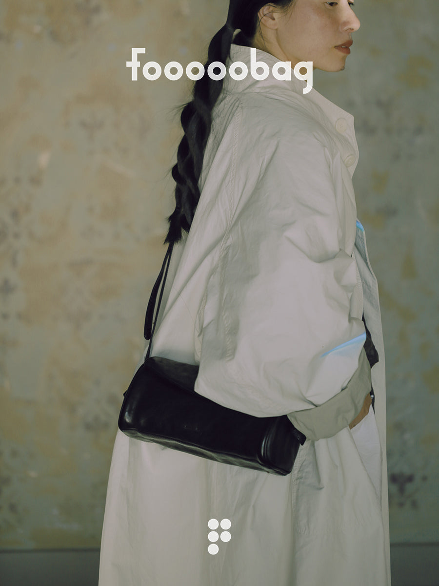 LuckyKnot Bag