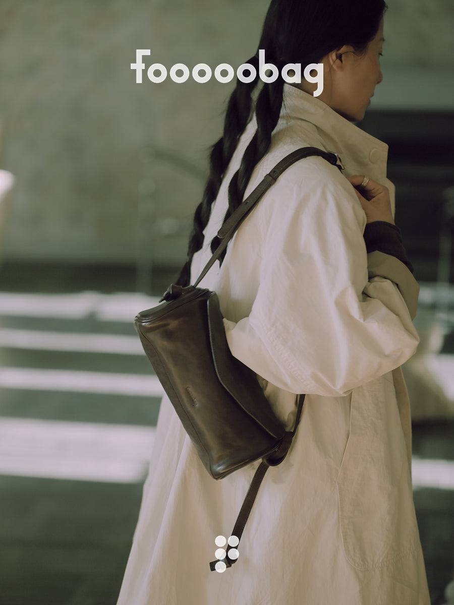 LuckyKnot Bag